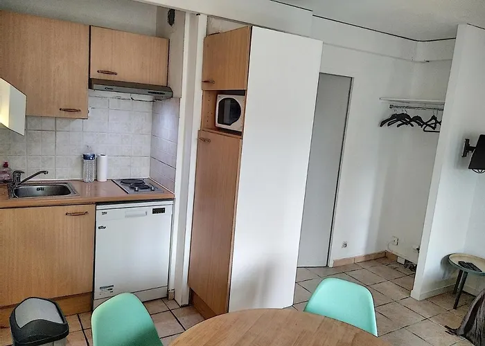 Graziella 202 דירה