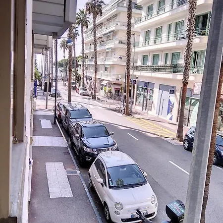 Apartamento Résidence Graziella 202 *