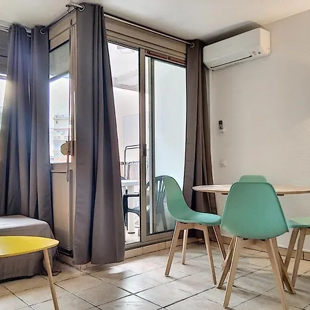 Apartment Graziella 202
