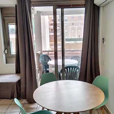 Apartamento Résidence Graziella 202 *